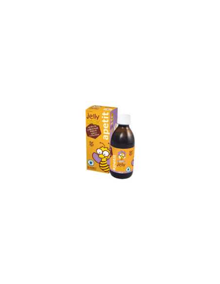 Jelly-Kids Apetit 250 ml Eladiet